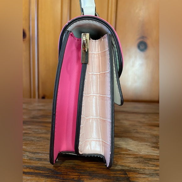 Colorblock mini bag from Aldo - Picture 5 of 12